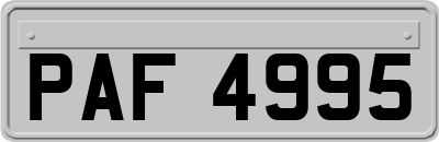 PAF4995