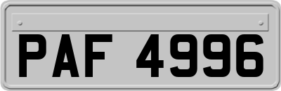 PAF4996