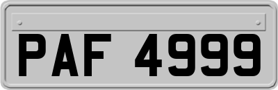 PAF4999