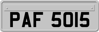PAF5015
