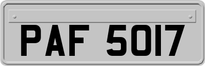 PAF5017