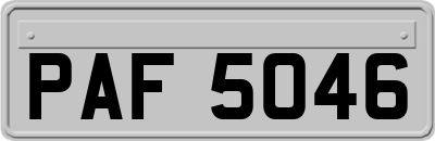 PAF5046