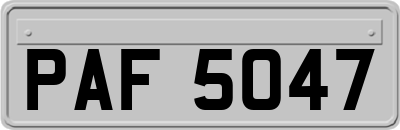 PAF5047