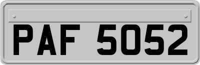 PAF5052