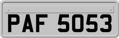PAF5053