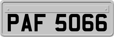 PAF5066