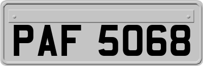 PAF5068