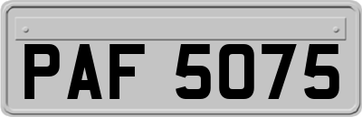 PAF5075