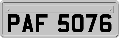 PAF5076