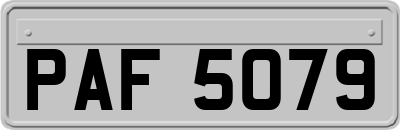 PAF5079