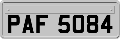 PAF5084