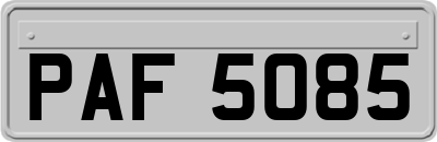 PAF5085