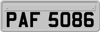 PAF5086