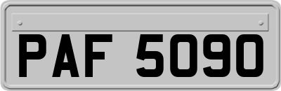 PAF5090