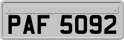 PAF5092