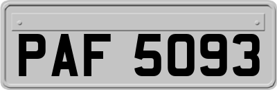 PAF5093