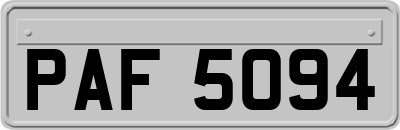 PAF5094