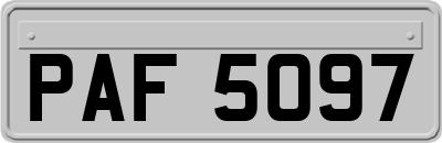 PAF5097