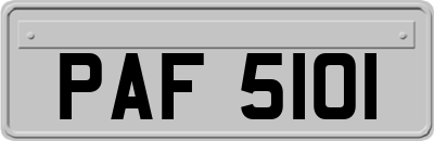 PAF5101