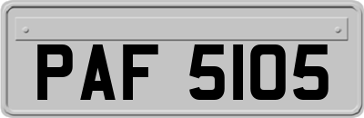 PAF5105
