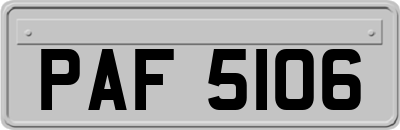 PAF5106