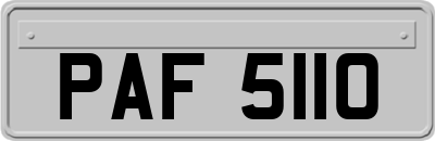 PAF5110