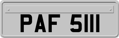 PAF5111