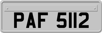 PAF5112