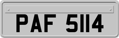 PAF5114