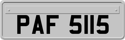 PAF5115