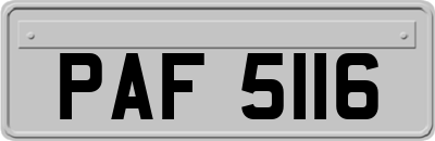 PAF5116