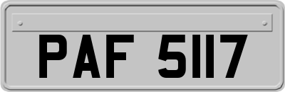 PAF5117