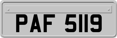 PAF5119
