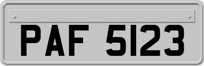 PAF5123