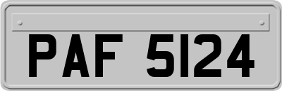 PAF5124