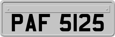 PAF5125
