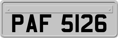 PAF5126
