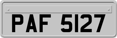 PAF5127
