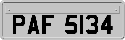 PAF5134