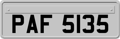 PAF5135