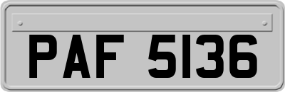 PAF5136