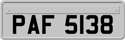 PAF5138