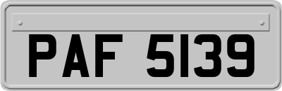 PAF5139