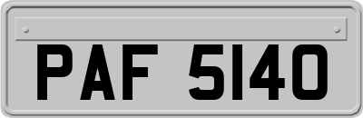 PAF5140