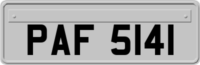 PAF5141