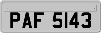 PAF5143