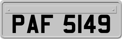 PAF5149