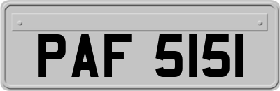 PAF5151