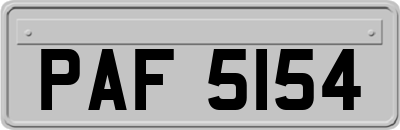 PAF5154