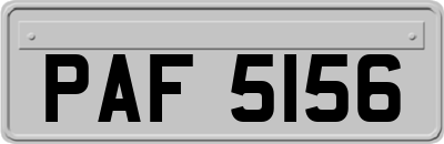 PAF5156